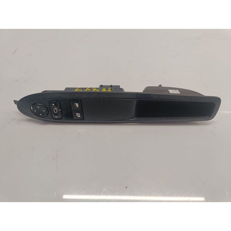Recambio de mando elevalunas delantero izquierdo para citroën ds3 (sa_) 1.6 hdi 90 referencia OEM IAM 96652234XT 822344109 