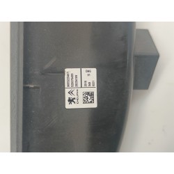 Recambio de mando elevalunas delantero izquierdo para citroën ds3 (sa_) 1.6 hdi 90 referencia OEM IAM 96652234XT 822344109 