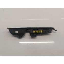 Recambio de mando elevalunas delantero izquierdo para citroën ds3 (sa_) 1.6 hdi 90 referencia OEM IAM 96652234XT 822344109 