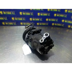 Recambio de compresor aire acondicionado para opel corsa c cosmo referencia OEM IAM 24461719  