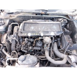 Engine and transmission export Peugeot 306 hatchback (7A, 7C, N3, N5) | Becerril Scrap Yard