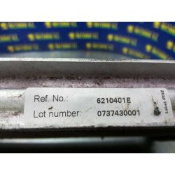 Recambio de radiador agua para ford mondeo berlina (ge) ambiente referencia OEM IAM 6210401E ME3S718005AB 1671775