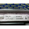 Recambio de radiador agua para ford mondeo berlina (ge) ambiente referencia OEM IAM 6210401E ME3S718005AB 1671775