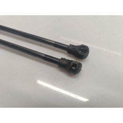 Recambio de amortiguadores maletero/ portón para citroën ds3 (sa_) 1.6 hdi 90 referencia OEM IAM 9687550980  