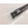 Recambio de amortiguadores maletero/ portón para citroën ds3 (sa_) 1.6 hdi 90 referencia OEM IAM 9687550980  