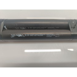 Recambio de amortiguadores maletero/ portón para citroën ds3 (sa_) 1.6 hdi 90 referencia OEM IAM 9687550980  