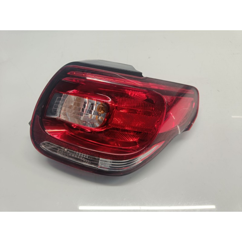 Right rear taillight CITROEN DS3 (SA_) | Becerril Scrap Yard Right rear taillight CITROEN DS3 (SA_) | Becerril Scrap Yard