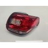 Right rear taillight CITROEN DS3 (SA_) | Becerril Scrap Yard