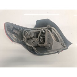 Right rear taillight CITROEN DS3 (SA_) | Becerril Scrap Yard