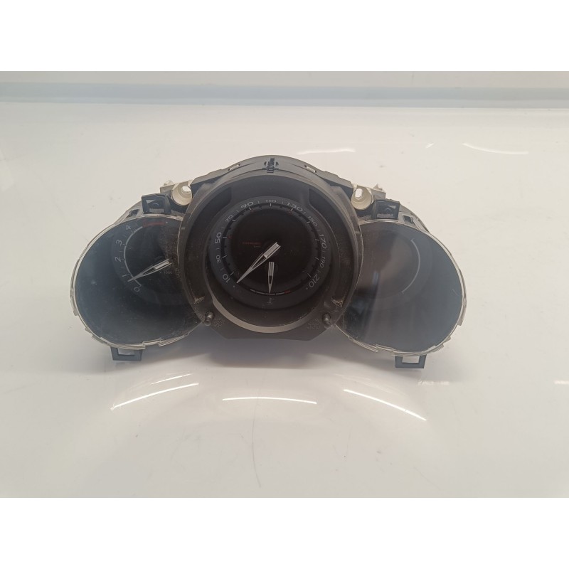 Quadro strumenti CITROEN DS3 (SA_) | Desguace Becerril Quadro strumenti CITROEN DS3 (SA_) | Desguace Becerril