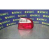 Recambio de piloto trasero derecho para seat toledo (1m2) sport referencia OEM IAM   