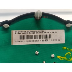 Quadro strumenti CITROEN DS3 (SA_) | Desguace Becerril