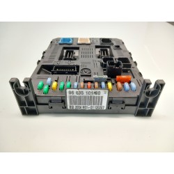 Recambio de bsi para citroën c4 picasso 1.6 16v hdi fap referencia OEM IAM 9663510180  