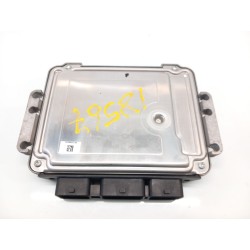 Airbag control unit CITROEN C4 picasso | Becerril Scrap Yard