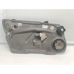 Recambio de elevalunas delantero izquierdo para mercedes-benz clase a (w169) a 150 (169.031, 169.331) referencia OEM IAM A169720