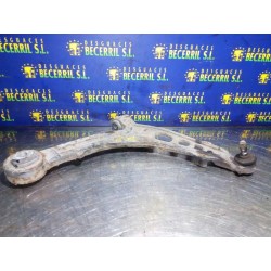 Recambio de brazo suspension inferior delantero derecho para fiat punto berlina (188) 1.2 8v feel referencia OEM IAM 0051842193 