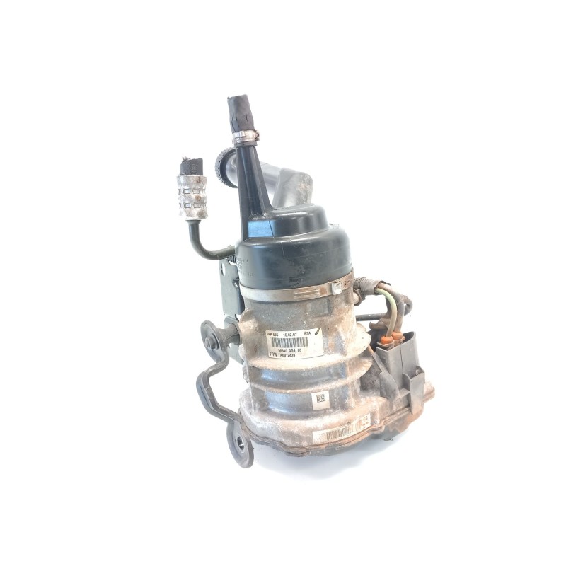 Servopumpe CITROEN C4 picasso | Desguace Becerril Servopumpe CITROEN C4 picasso | Desguace Becerril