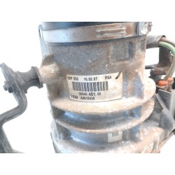 Recambio de bomba dirección para citroën c4 picasso 1.6 16v hdi fap referencia OEM IAM 9684040180  