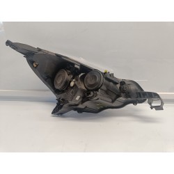 Recambio de faro izquierdo para citroën ds3 (sa_) 1.6 hdi 90 referencia OEM IAM 1606931680  