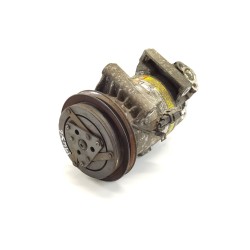 Air conditioning compressor Nissan Almera II hatchback (N16) | Becerril Scrap Yard
