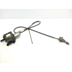 Recambio de freno de mano eléctrico para citroën c4 picasso 1.6 16v hdi fap referencia OEM IAM 9683024880  