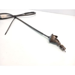 Recambio de freno de mano eléctrico para citroën c4 picasso 1.6 16v hdi fap referencia OEM IAM 9683024880  