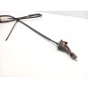 Recambio de freno de mano eléctrico para citroën c4 picasso 1.6 16v hdi fap referencia OEM IAM 9683024880  