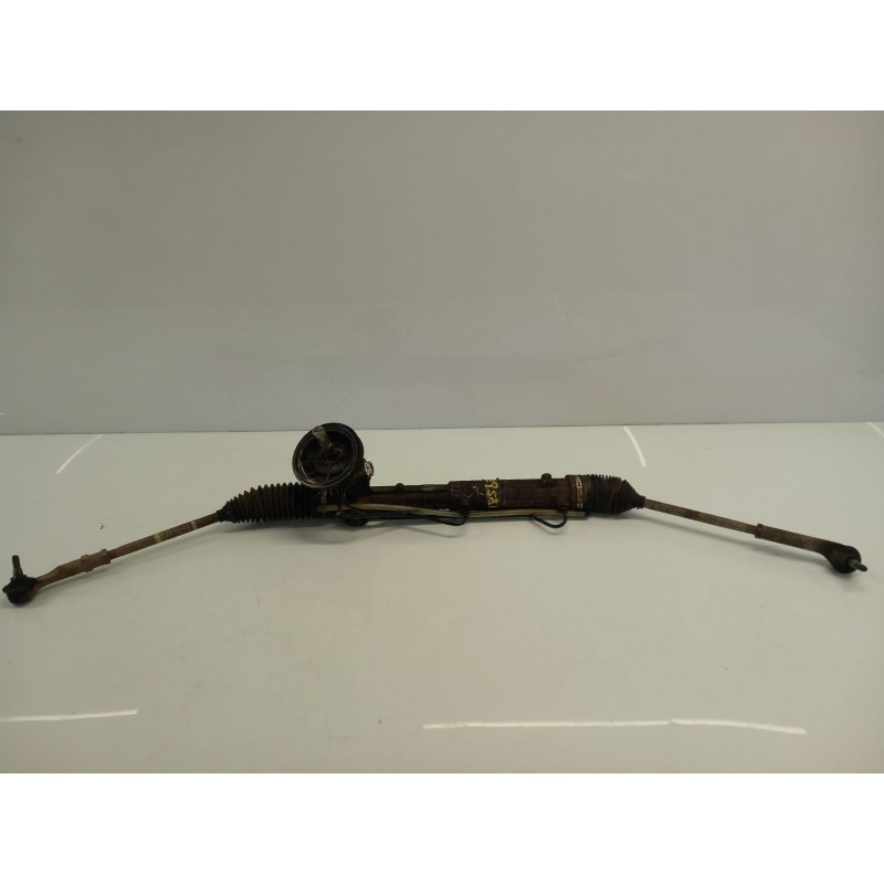 Recambio de cremallera dirección para citroën c4 picasso 1.6 16v hdi fap referencia OEM IAM 400172  