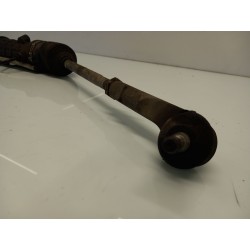 Recambio de cremallera dirección para citroën c4 picasso 1.6 16v hdi fap referencia OEM IAM 400172  