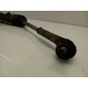 Recambio de cremallera dirección para citroën c4 picasso 1.6 16v hdi fap referencia OEM IAM 400172  