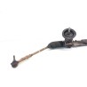 Recambio de cremallera dirección para citroën c4 picasso 1.6 16v hdi fap referencia OEM IAM 400172  