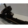 Recambio de cremallera dirección para citroën c4 picasso 1.6 16v hdi fap referencia OEM IAM 400172  