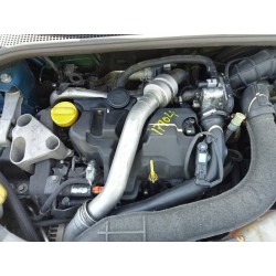 renault clio iii del año 2007