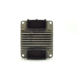 Recambio de centralita motor uce para opel corsa c (x01) 1.7 di (f08, f68) referencia OEM IAM 09391259 8972333706 