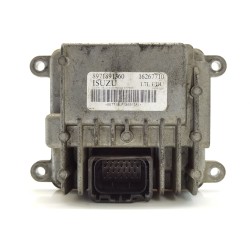 Recambio de módulo abs caña dirección para opel corsa c (x01) 1.7 di (f08, f68) referencia OEM IAM 8971891360 16267710 