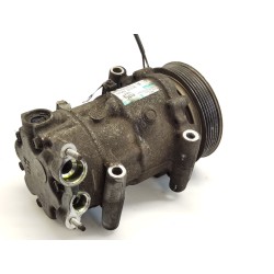Recambio de compresor aire acondicionado para citroën c4 i (lc_) 1.6 hdi referencia OEM IAM 9651910980  