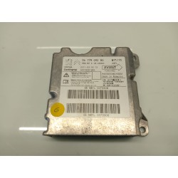 Recambio de centralita airbag para citroën c4 lim. 1.6 hdi fap referencia OEM IAM 9677909280 28659A A2C53321949