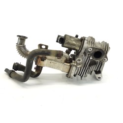 EGR valve Renault Scenic II (JM0/1_) | Becerril Scrap Yard