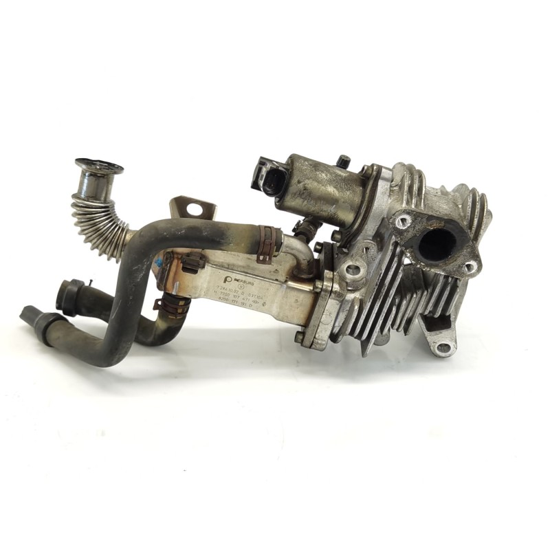 Recambio de válvula egr para renault scénic ii (jm0/1_) 1.9 dci (jm0g, jm12, jm1g, jm2c) referencia OEM IAM 8200171191D/H7700107