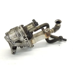 Recambio de válvula egr para renault scénic ii (jm0/1_) 1.9 dci (jm0g, jm12, jm1g, jm2c) referencia OEM IAM 8200171191D/H7700107