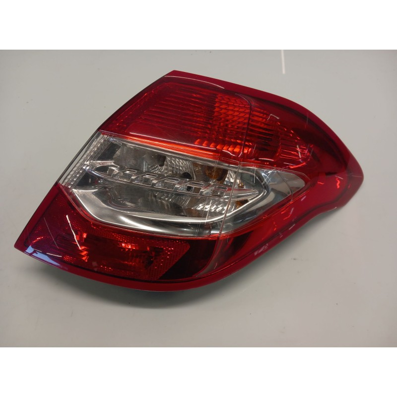 Right rear taillight CITROEN C4 LIM. | Becerril Scrap Yard