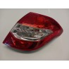 Right rear taillight CITROEN C4 LIM. | Becerril Scrap Yard