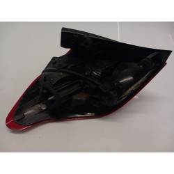 Right rear taillight CITROEN C4 LIM. | Becerril Scrap Yard