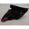 Right rear taillight CITROEN C4 LIM. | Becerril Scrap Yard