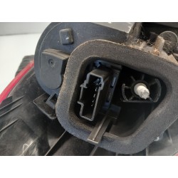 Right rear taillight CITROEN C4 LIM. | Becerril Scrap Yard