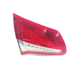 Left central rear light CITROEN C4 LIM. | Becerril Scrap Yard
