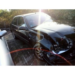 peugeot 406 (8b) del año 2004