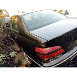 peugeot 406 (8b) del año 2004
