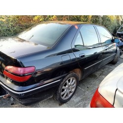 peugeot 406 (8b) del año 2004