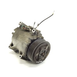 Recambio de compresor aire acondicionado para honda accord berlina (cl/cn) 2.0 sport referencia OEM IAM HS110R 38810PNB006 